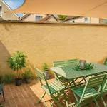 Maison Entiere Pour 6 Personnes Avec Parking Proche Roissy Cdg Et Le Bourget *