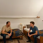 Feriehus Maison Entiere Pour 6 Personnes Avec Parking Proche Roissy Cdg Et Le Bourget *