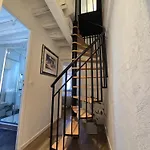 Maison Entiere Pour 6 Personnes Avec Parking Proche Roissy Cdg Et Le Bourget Сasa de vacaciones Orry-La-Ville