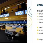 Maison Entiere Pour 6 Personnes Avec Parking Proche Roissy Cdg Et Le Bourget Сasa de vacaciones Orry-La-Ville