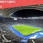 Maison Entiere Pour 6 Personnes Avec Parking Proche Roissy Cdg Et Le Bourget *