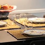 Сasa de vacaciones Maison Entiere Pour 6 Personnes Avec Parking Proche Roissy Cdg Et Le Bourget Orry-La-Ville