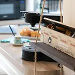 Maison Entiere Pour 6 Personnes Avec Parking Proche Roissy Cdg Et Le Bourget Сasa de vacaciones *