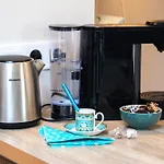 Maison Entiere Pour 6 Personnes Avec Parking Proche Roissy Cdg Et Le Bourget Orry-La-Ville