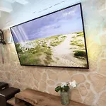 Maison Entiere Pour 6 Personnes Avec Parking Proche Roissy Cdg Et Le Bourget