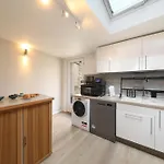 Сasa de vacaciones Maison Entiere Pour 6 Personnes Avec Parking Proche Roissy Cdg Et Le Bourget *