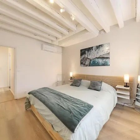 Maison Exception Proche Cdg Paris Asterix Chantilly Climatisation Parking