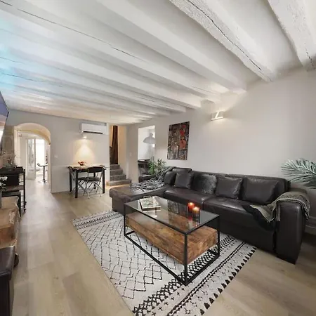 Maison Exception Proche Cdg Paris Asterix Chantilly Climatisation Parking Holiday home *