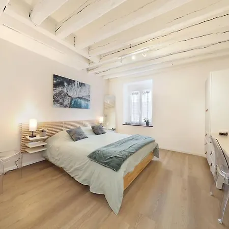 Maison Exception Proche Cdg Paris Asterix Chantilly Climatisation Parking Holiday home *