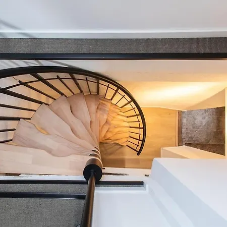 Maison Exception Proche Cdg Paris Asterix Chantilly Climatisation Parking