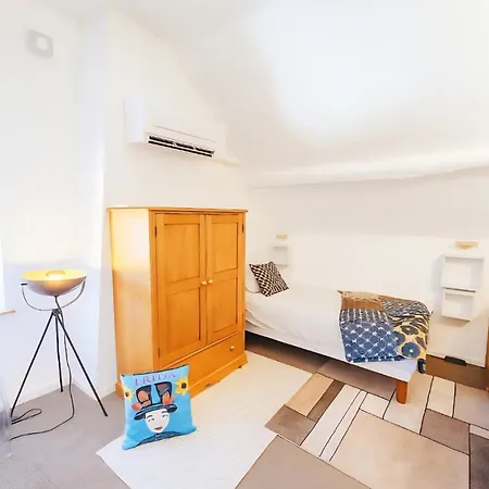 Maison Entiere Pour 6 Personnes Avec Parking Proche Roissy Cdg Et Le Bourget *