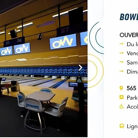 Maison Entiere Pour 6 Personnes Avec Parking Proche Roissy Cdg Et Le Bourget Nyaraló Orry-la-Ville