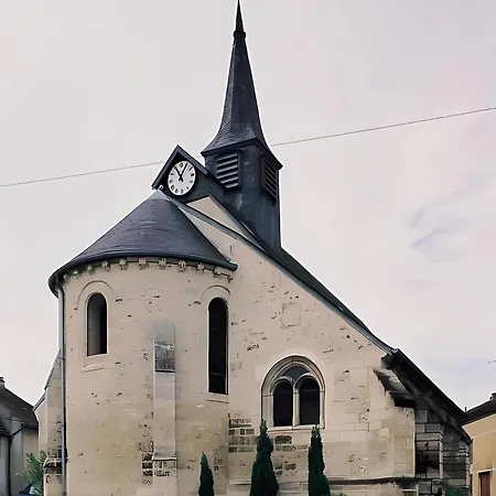 Maison Entiere Pour 6 Personnes Avec Parking Proche Roissy Cdg Et Le Bourget Nyaraló