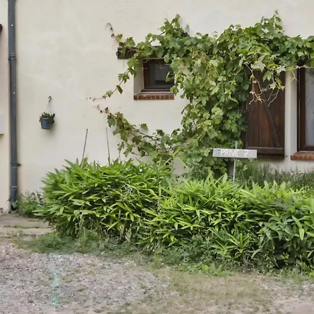 Prázdninový dům Maison Entiere Climatisee Pour 6 Personnes Avec Parking Proche Asterix, Roissy Cdg, Chantilly, Le Bourget