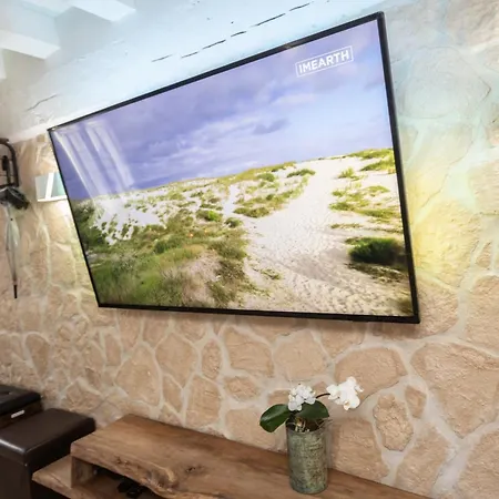 Maison Entiere Pour 6 Personnes Avec Parking Proche Roissy Cdg Et Le Bourget