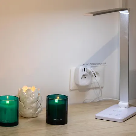 Maison Entiere Pour 6 Personnes Avec Parking Proche Roissy Cdg Et Le Bourget Orry-la-Ville