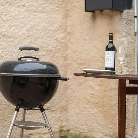 Maison Entiere Pour 6 Personnes Avec Parking Proche Roissy Cdg Et Le Bourget * Orry-la-Ville