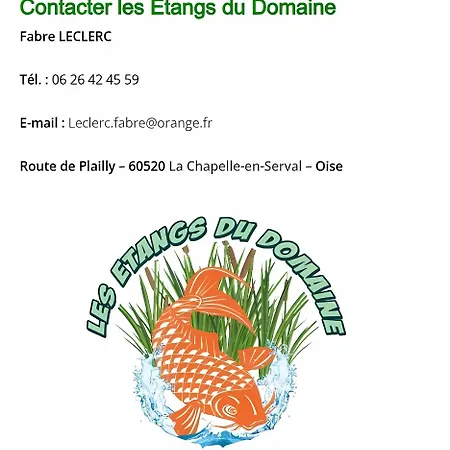 Maison Entiere Climatisee Pour 6 Personnes Avec Parking Proche Asterix, Roissy Cdg, Chantilly, Le Bourget
